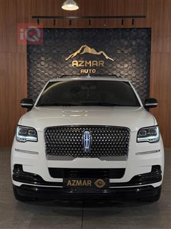 لينكولن نافيجيتور